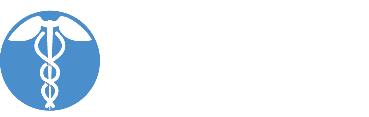 Logo CPCM blanc