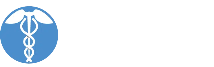 Logo CPCM blanc