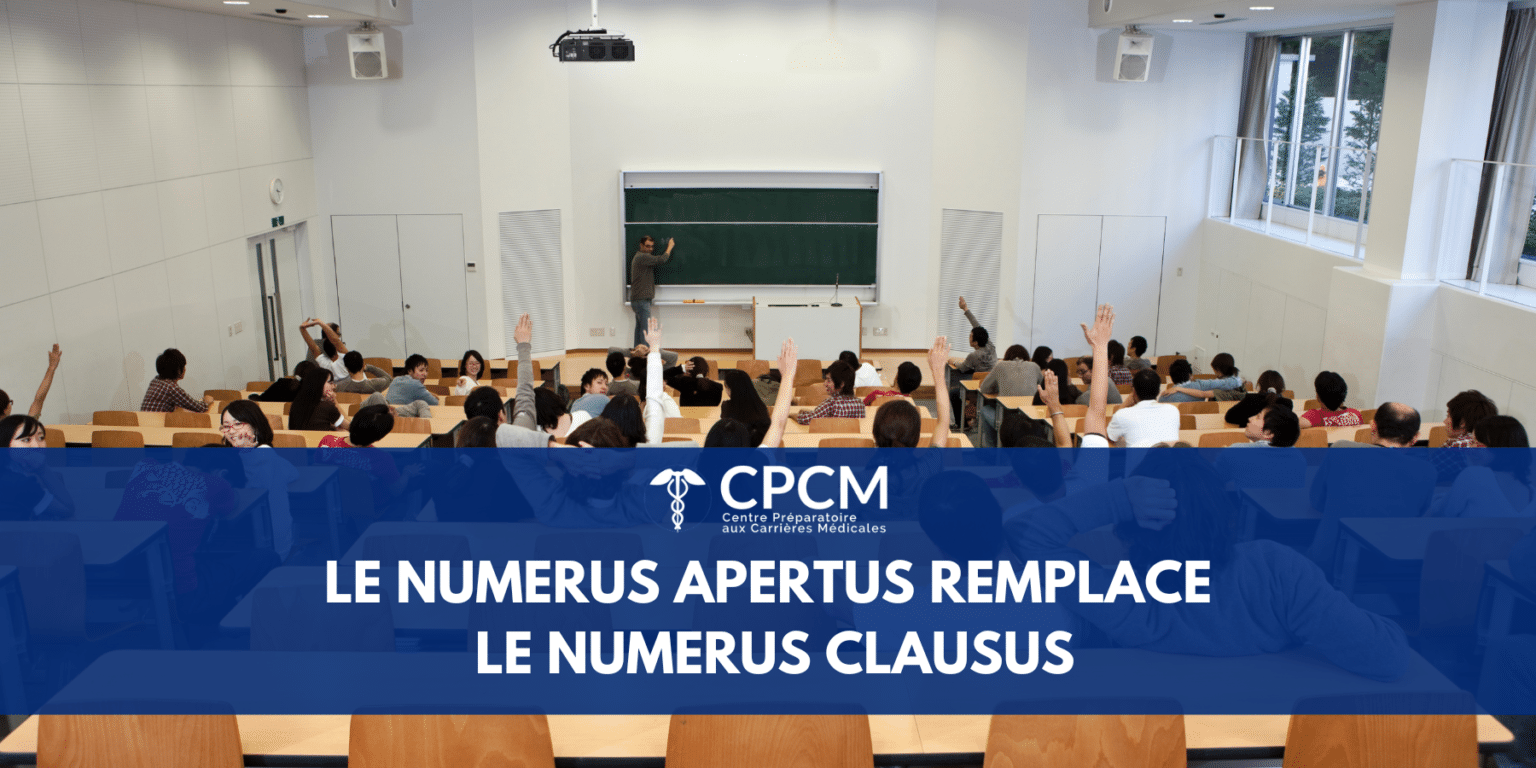 numerus apertus remplace numerus clausus