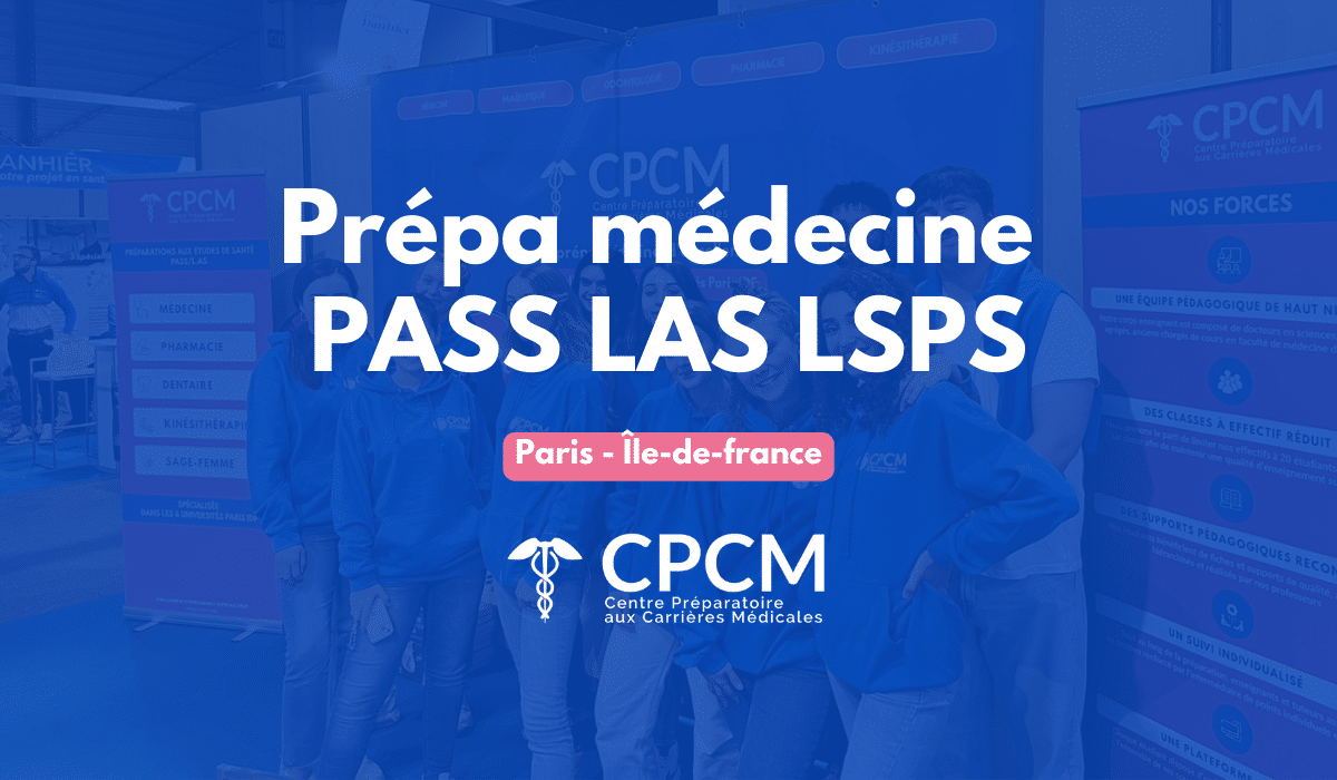 Prépa LAS Sorbonne Paris Nord Prépa CPCM — free download