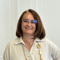 Valérie brocheriou PASS Directrice pédagogique à paris cité