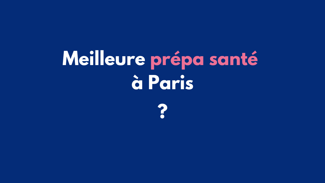 Prépa CPCM, la référence pour réussir le PASS et LAS à Paris. Découvrez nos atouts et notre accompagnement sur-mesure.