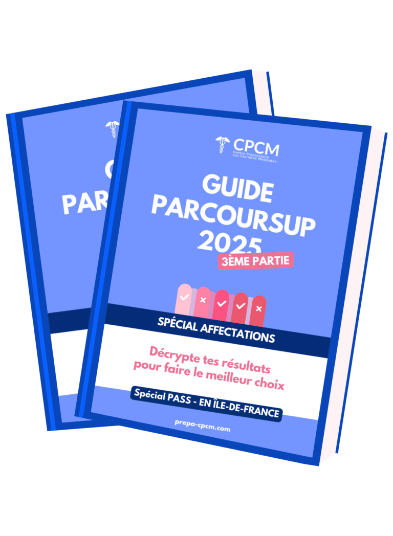 Comment décrypter ses affectations Parcoursup ?