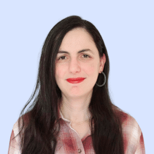 Annela Semai - Professeur à la prépa santé CPCM