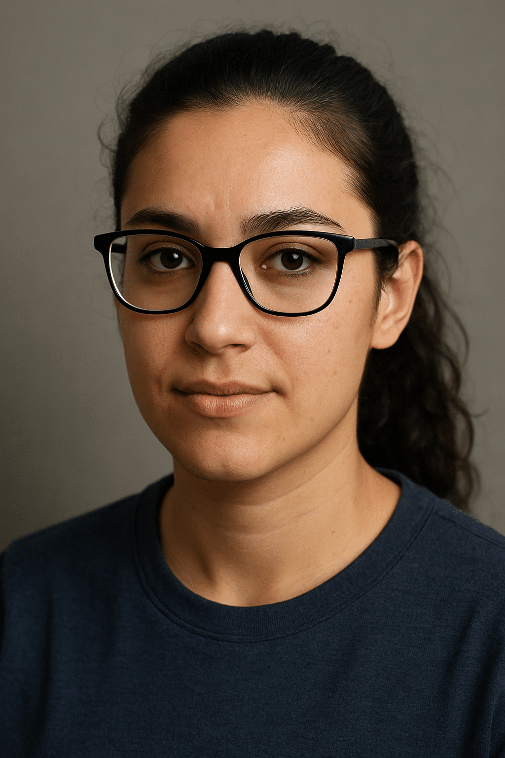 Yasmine H.