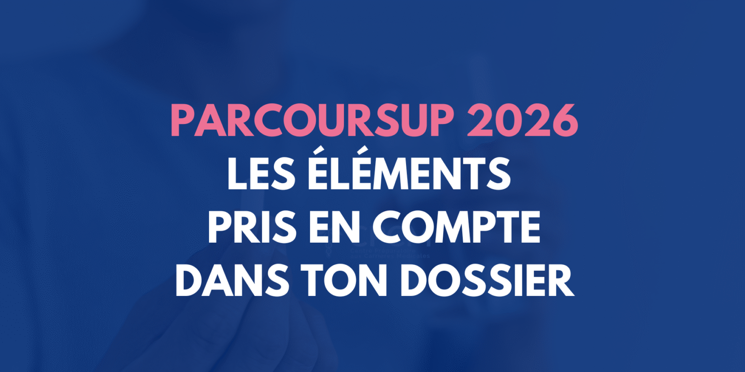 Découvrez les critères pris en compte dans le dossier Parcoursup : notes, spécialités, appréciations, engagement et motivation. Comprenez comment chaque élément influence vos chances d’admission et comment renforcer votre candidature.
