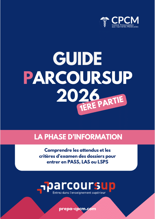 quelles sont les informations à connaitre avant l'ouverture de la phase d'inscription sur parcoursup