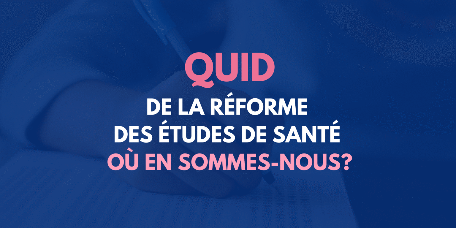 Première année des études de santé : le système PASS/LAS en question après la réunion des doyens d’octobre 2025.
