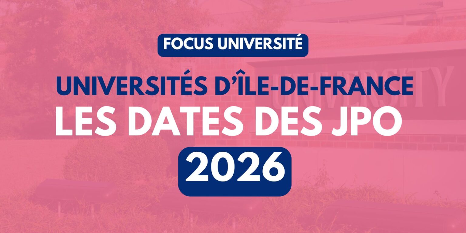 Découvrez les dates des Journées Portes Ouvertes PASS, LAS et LSPS 2026 en Île-de-France : lieux, programmes et informations essentielles pour choisir votre université.