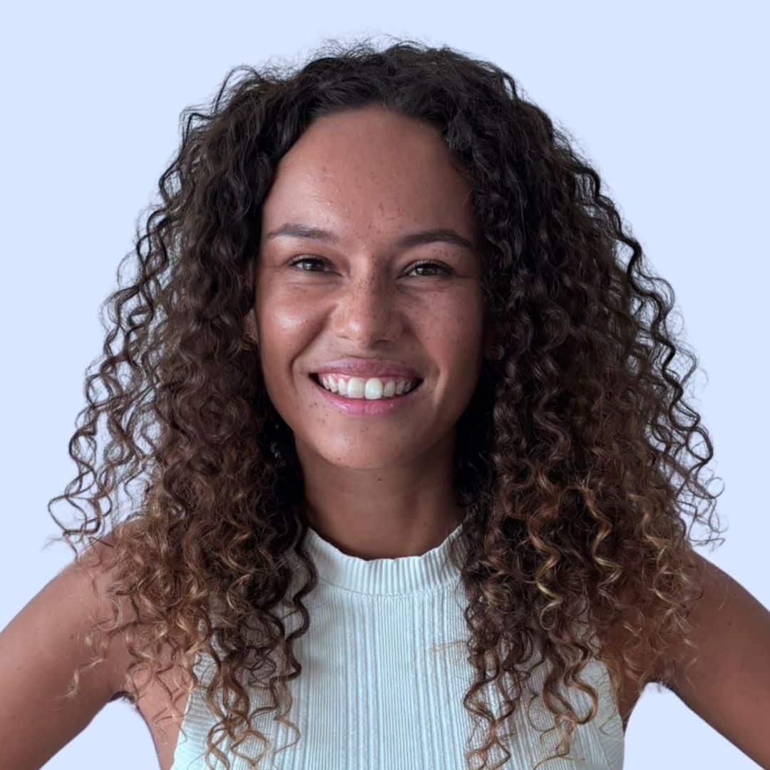 photo de lucille - responsable des admissions au sein de la prépa cpcm