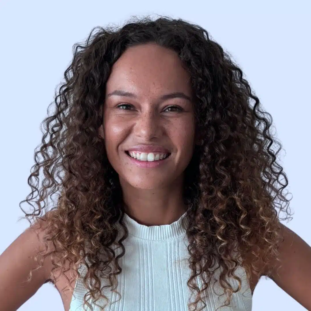 photo de lucille - responsable des admissions au sein de la prépa cpcm