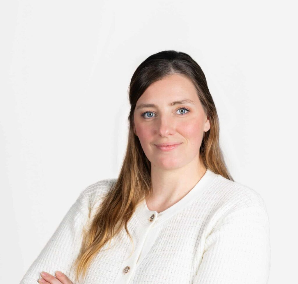 Ingrid Sourdive, directrice pédagogique Sorbonne Université de la prépa CPCM