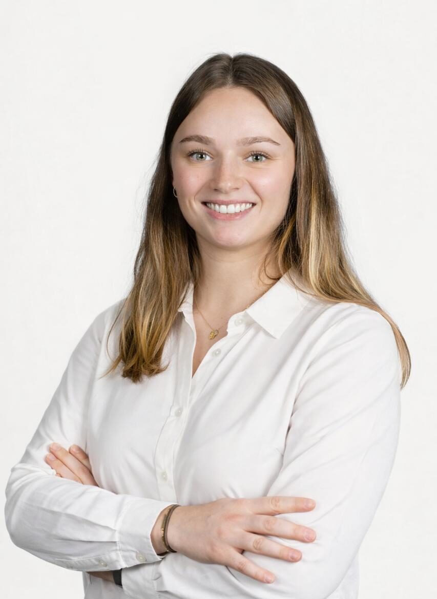 Lucile Perrin, professeure d'anatomie CPCM