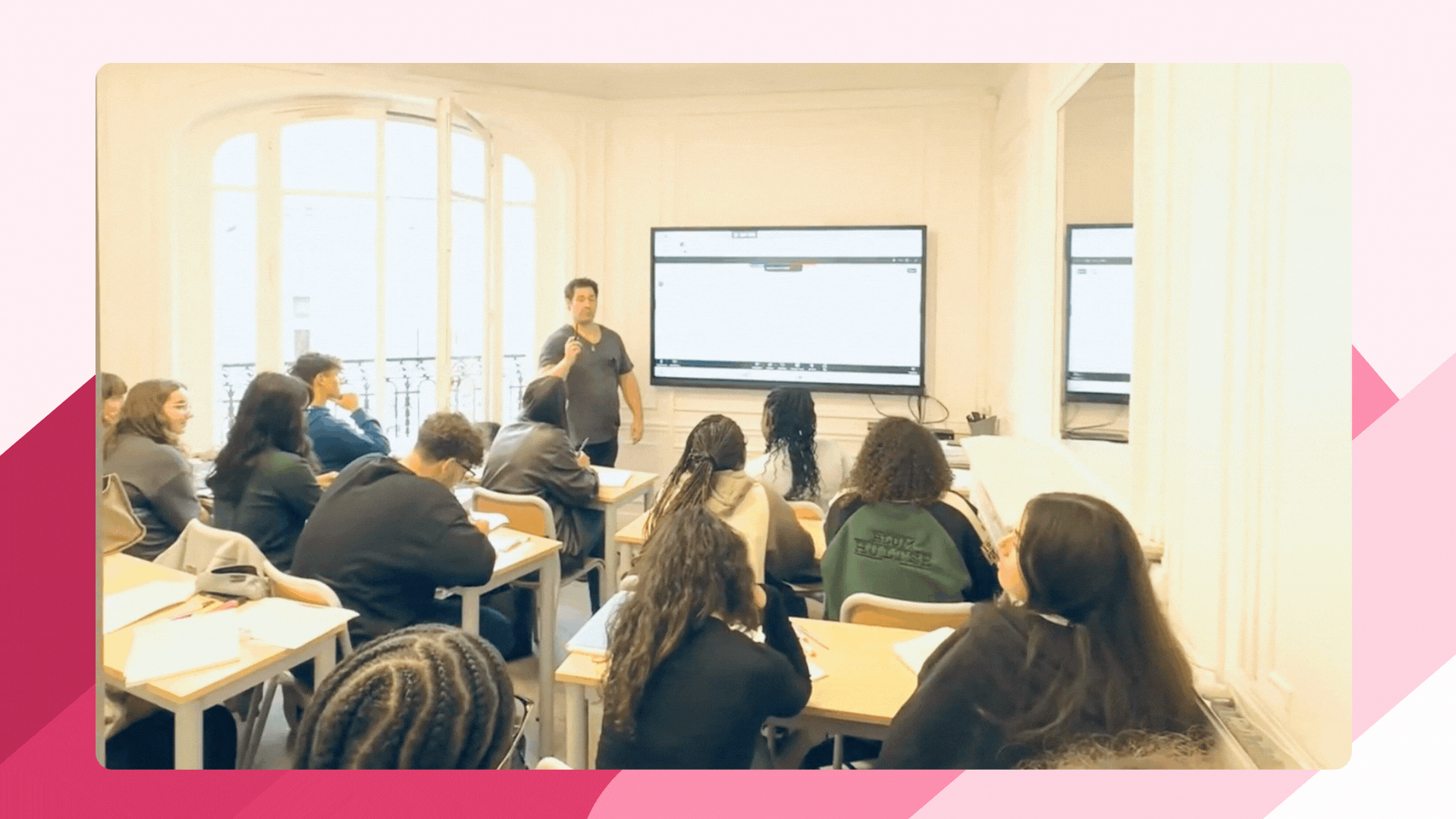 les stages intensifs de la prepa sante cpcm