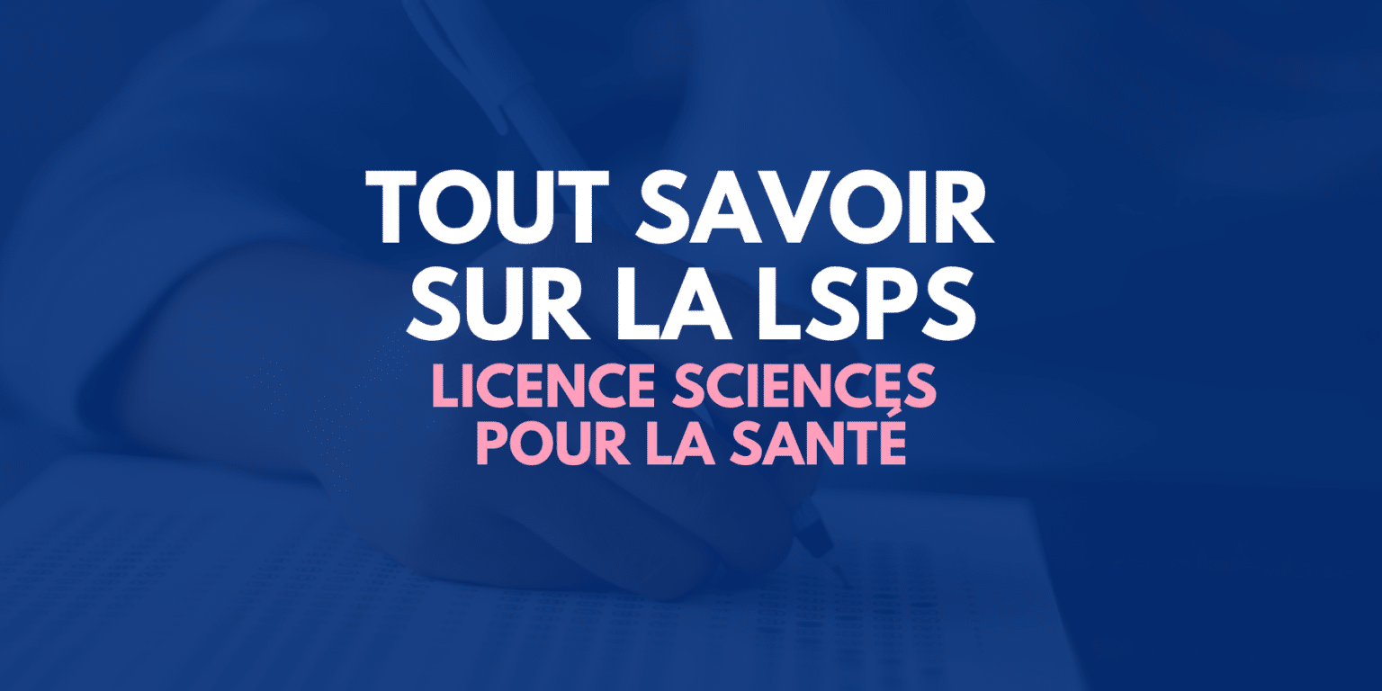 Découvrez la LSPS, voie d'accès aux études de santé MMOPK à l'UVSQ, Sorbonne Paris Nord et UPEC. Programme, examens, débouchés : le guide complet.