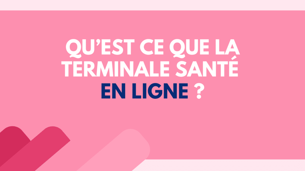 Préparer les études de santé dès la terminale pour faire des études de santé