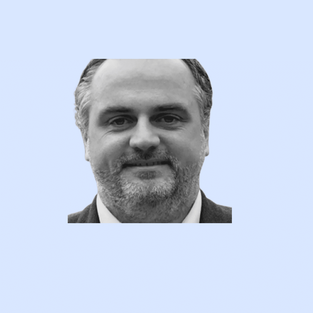 Nicolas Brault, professeur de SHS et UEDL CPCM Sorbonne Université
