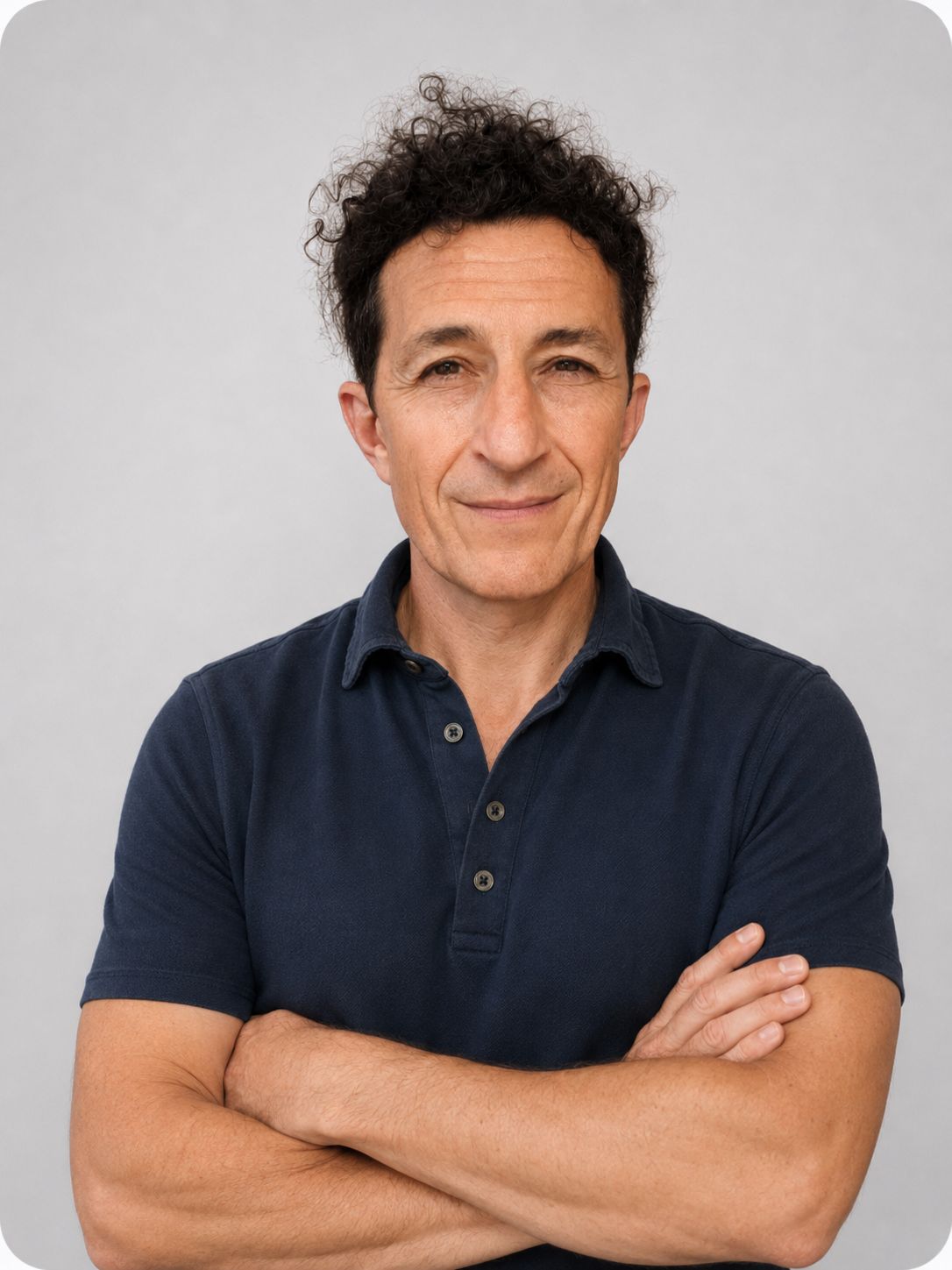 Christian Benhamouche, docteur et agrégé de physique, professeur à la prépa santé CPCM