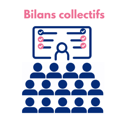 Les bilans collectifs suite aux examens blancs Les bilans collectifs suite aux examens blancs